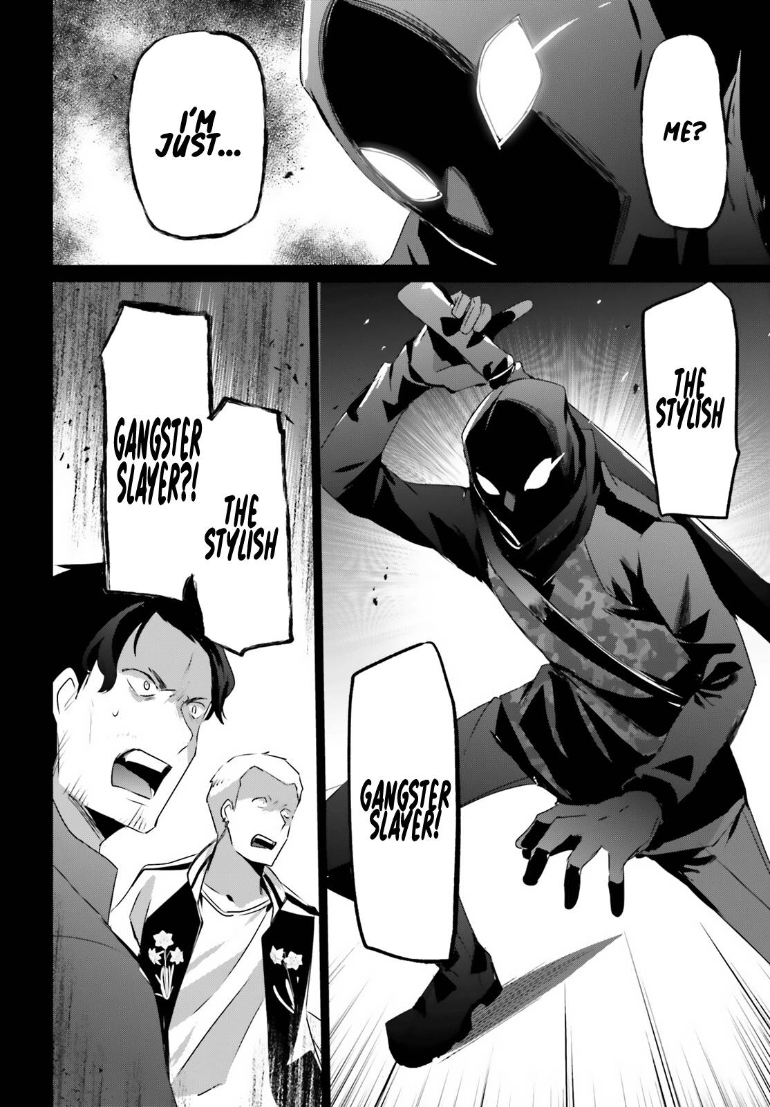 The Eminence in Shadow, Chapter 47 image 11